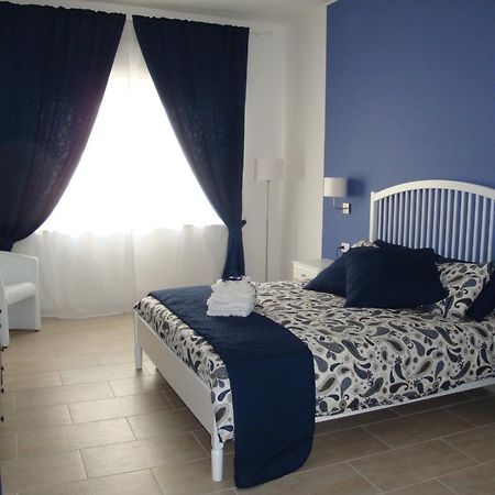 Montedoro Apartment Szirakúza Szoba fotó