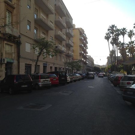 Montedoro Apartment Szirakúza Kültér fotó