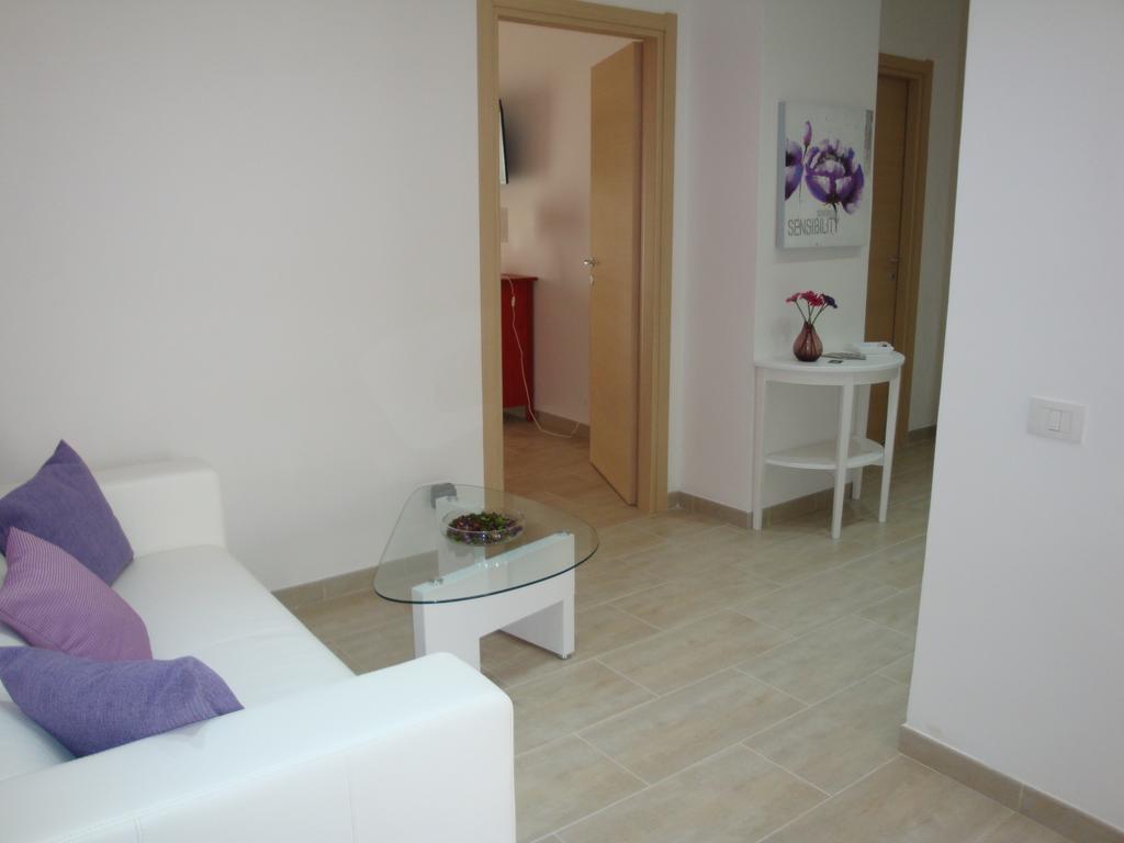 Montedoro Apartment Szirakúza Kültér fotó