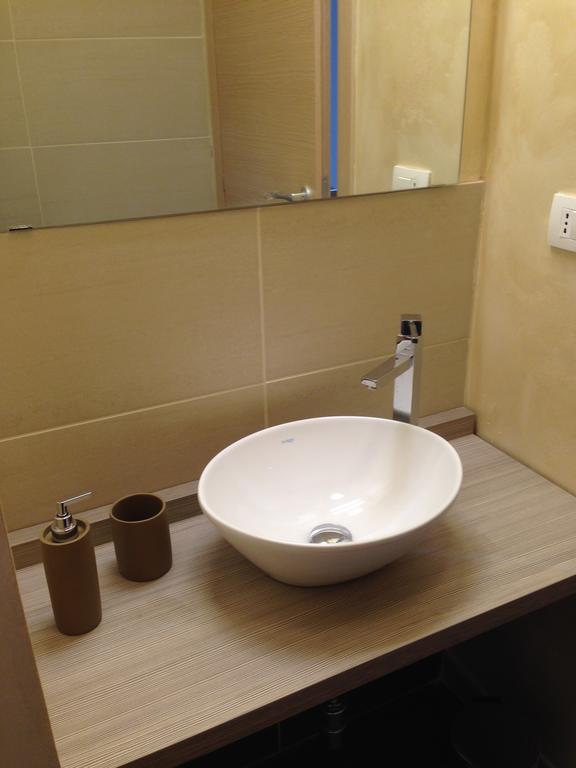 Montedoro Apartment Szirakúza Szoba fotó