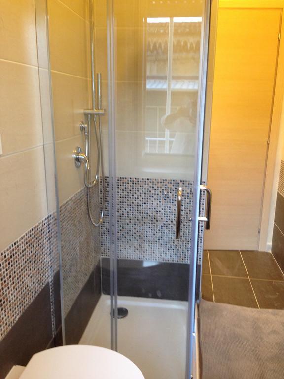 Montedoro Apartment Szirakúza Szoba fotó