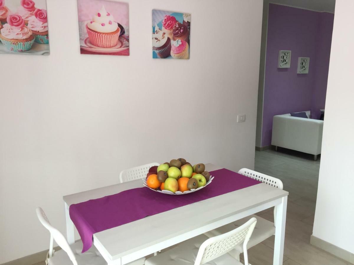 Montedoro Apartment Szirakúza Kültér fotó